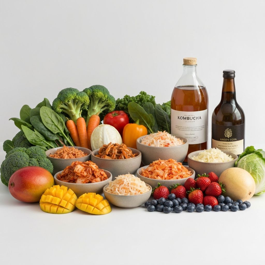 Digestive Enzyme Complex